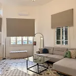 Olive A Heritage 2Bedroom Apartment In Mar Mikhael