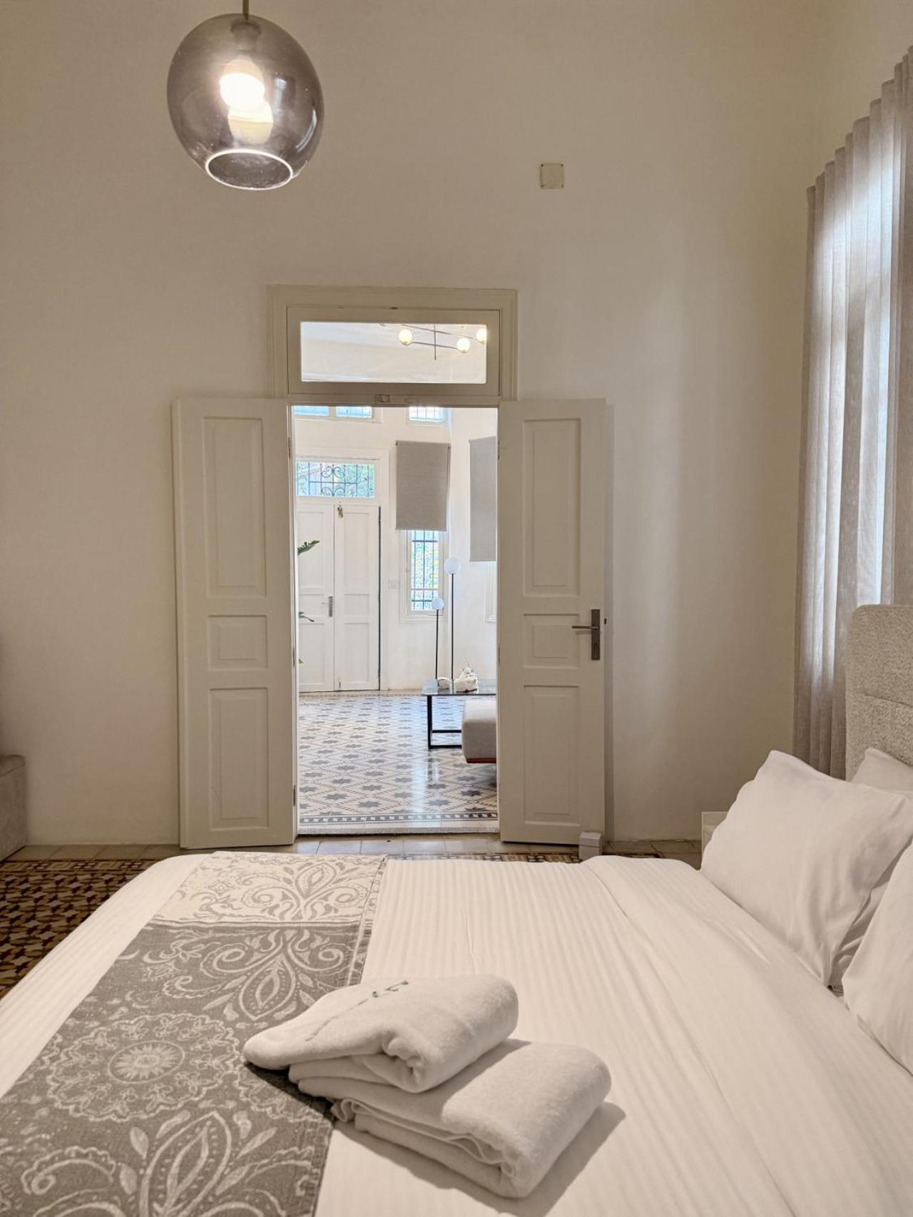 Olive A Heritage 2bedroom In Mar Mikhael