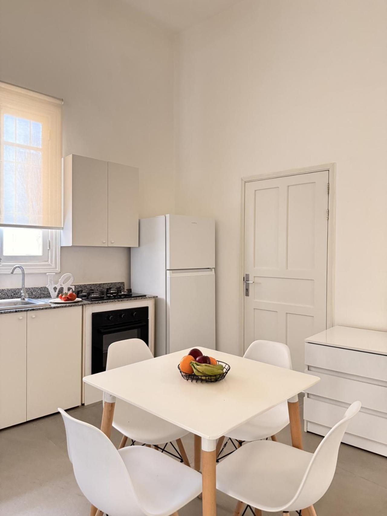 Apartment Olive A Heritage 2bedroom In Mar Mikhael *