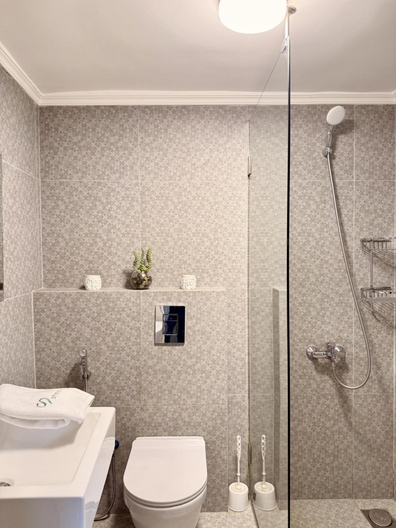Olive A Heritage 2bedroom In Mar Mikhael * Beirut