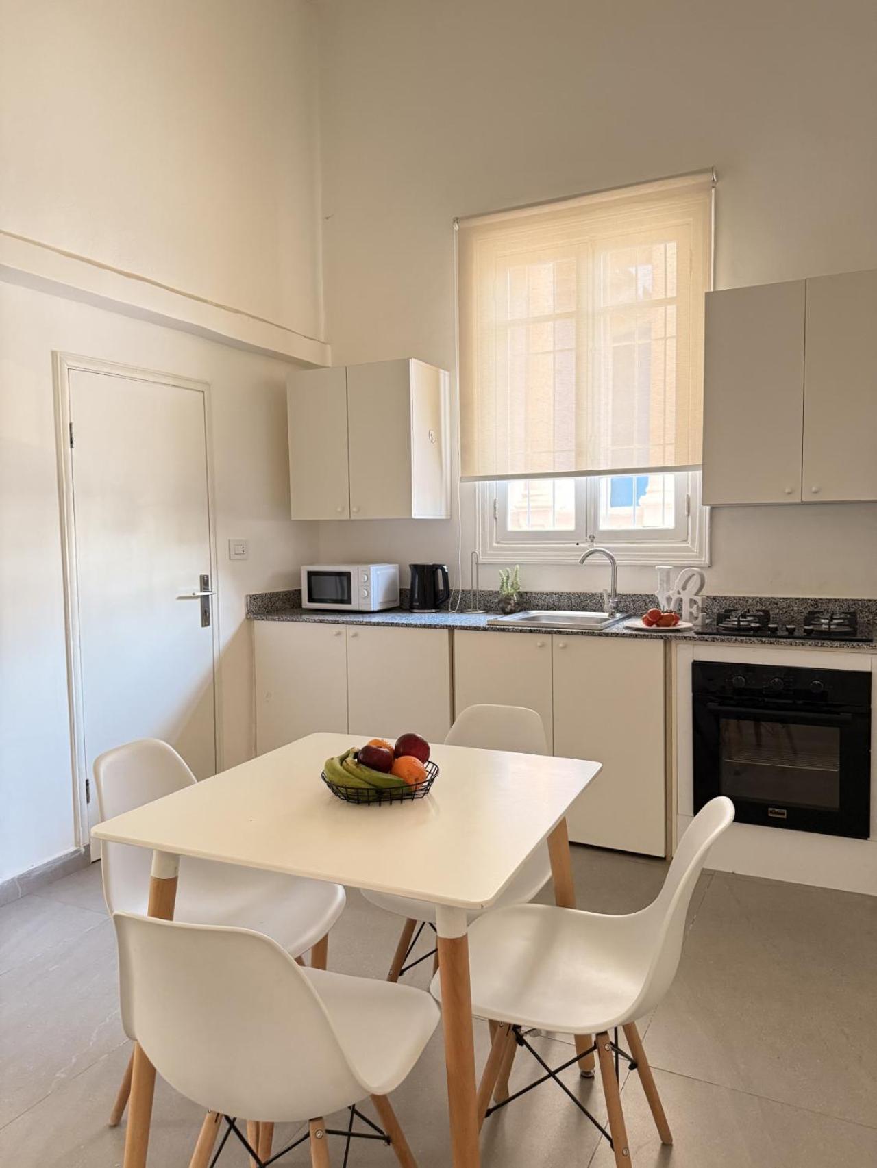 Olive A Heritage 2bedroom In Mar Mikhael Apartment Beirut